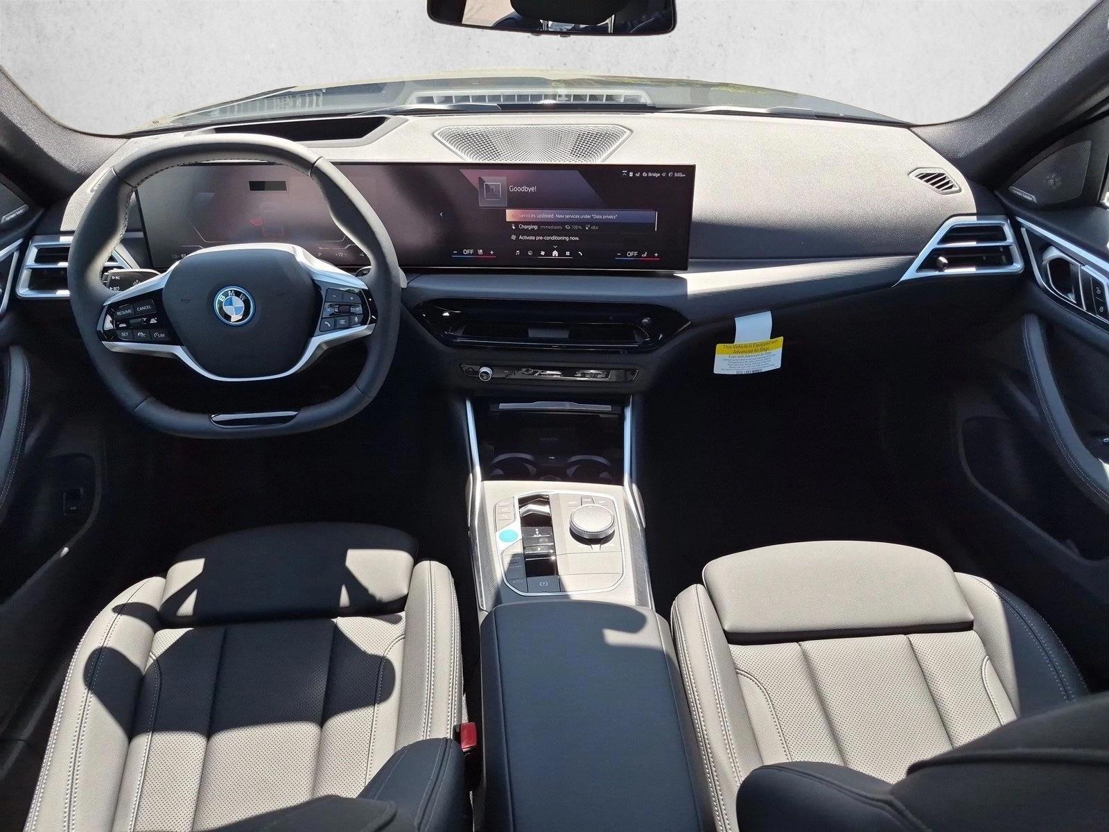 Thumbnail: 2026 BMW i4 - 3