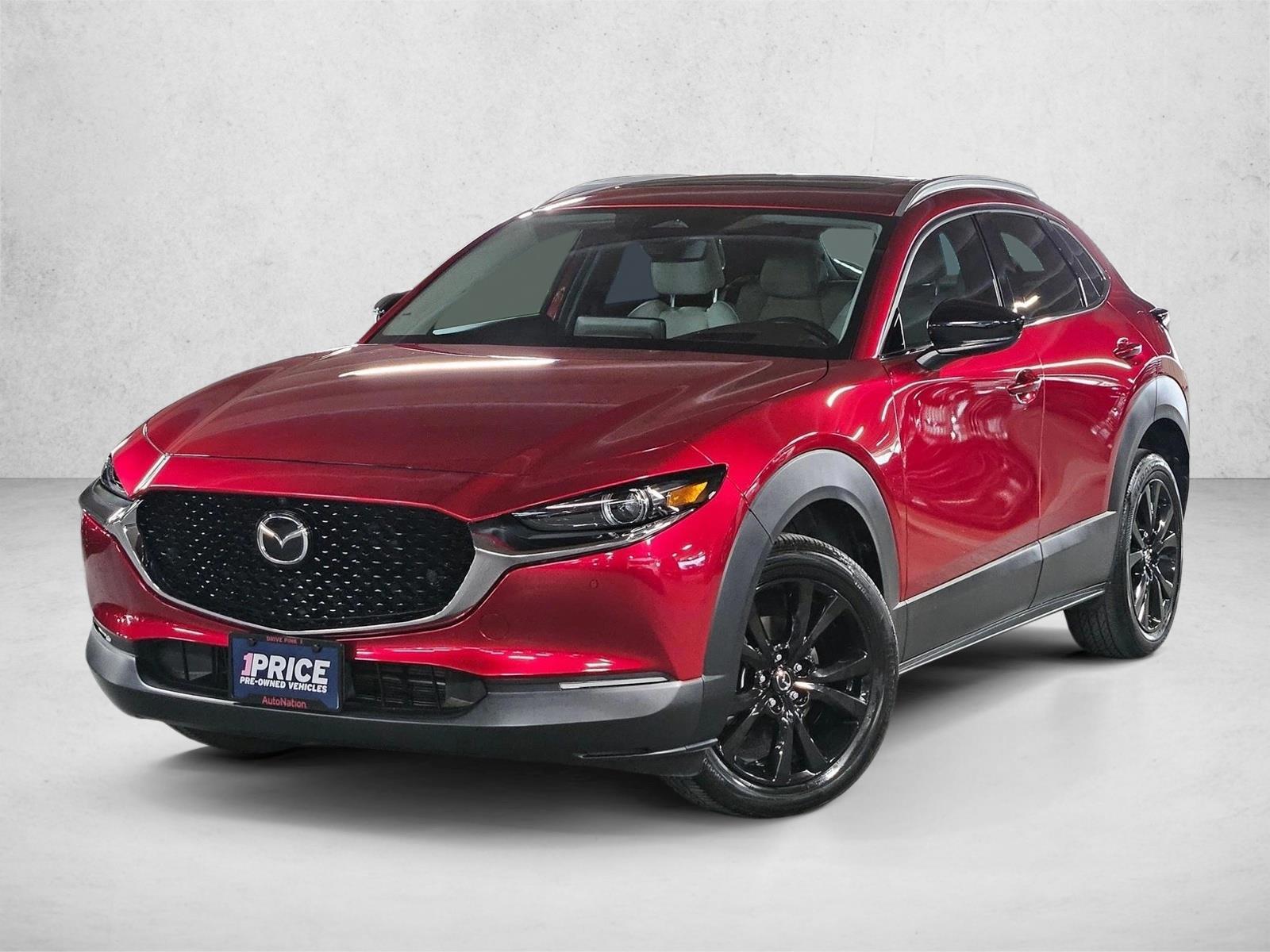 Thumbnail: 2024 Mazda CX-30 - 1