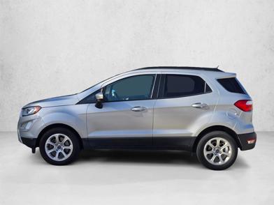 2018 Ford EcoSport