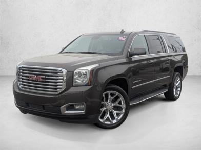 2020 GMC Yukon XL SLT -
                  Jacksonville, FL