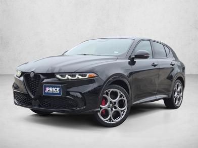 2024 Alfa Romeo Tonale Veloce -
                  San Antonio, TX