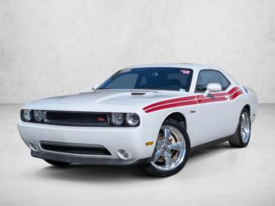 2012 Dodge Challenger T/A -
                  Mountain View, CA