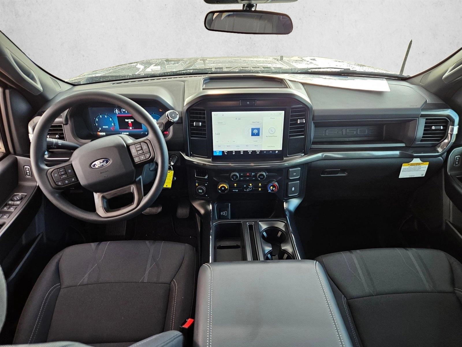 Thumbnail: 2026 Ford F-150 - 3
