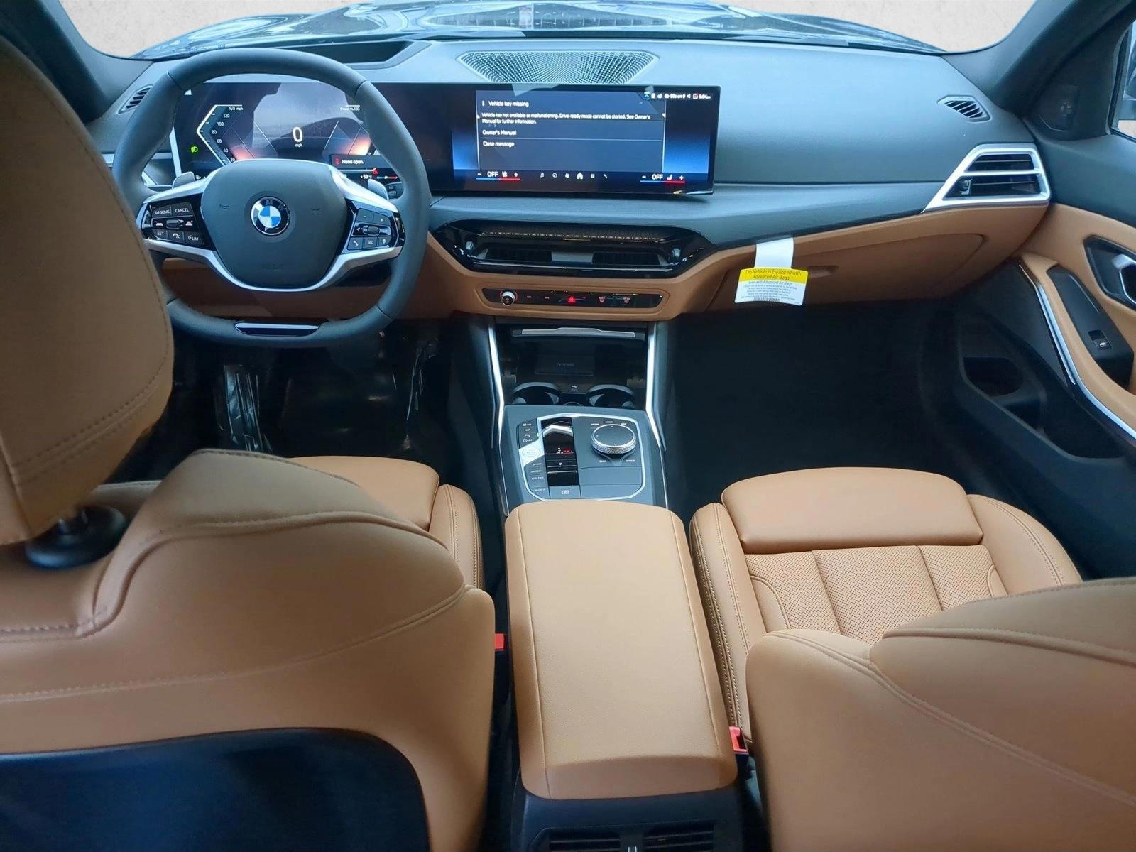 Thumbnail: 2026 BMW 3 Series - 4