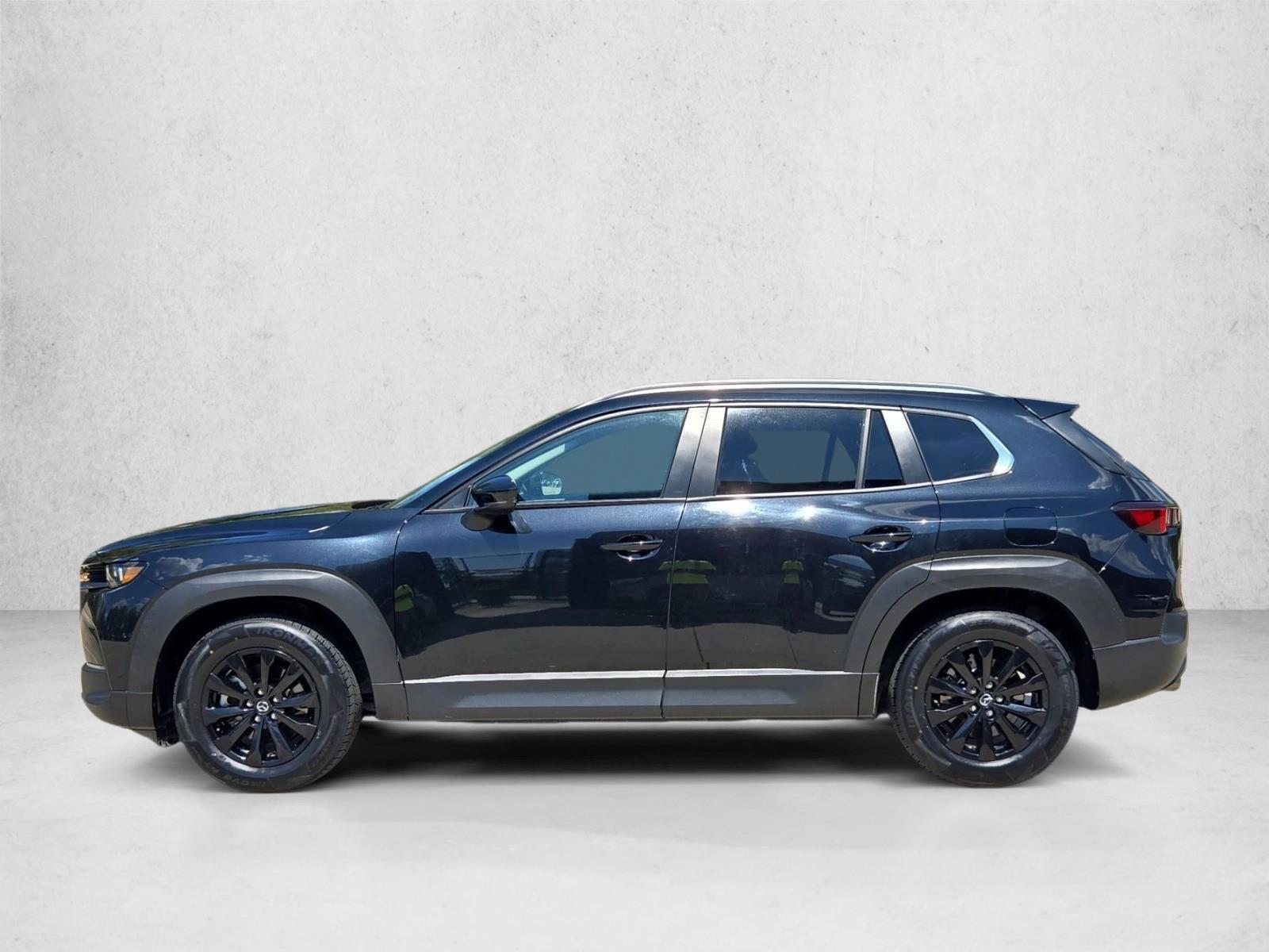Thumbnail: 2025 Mazda CX-50 - 2