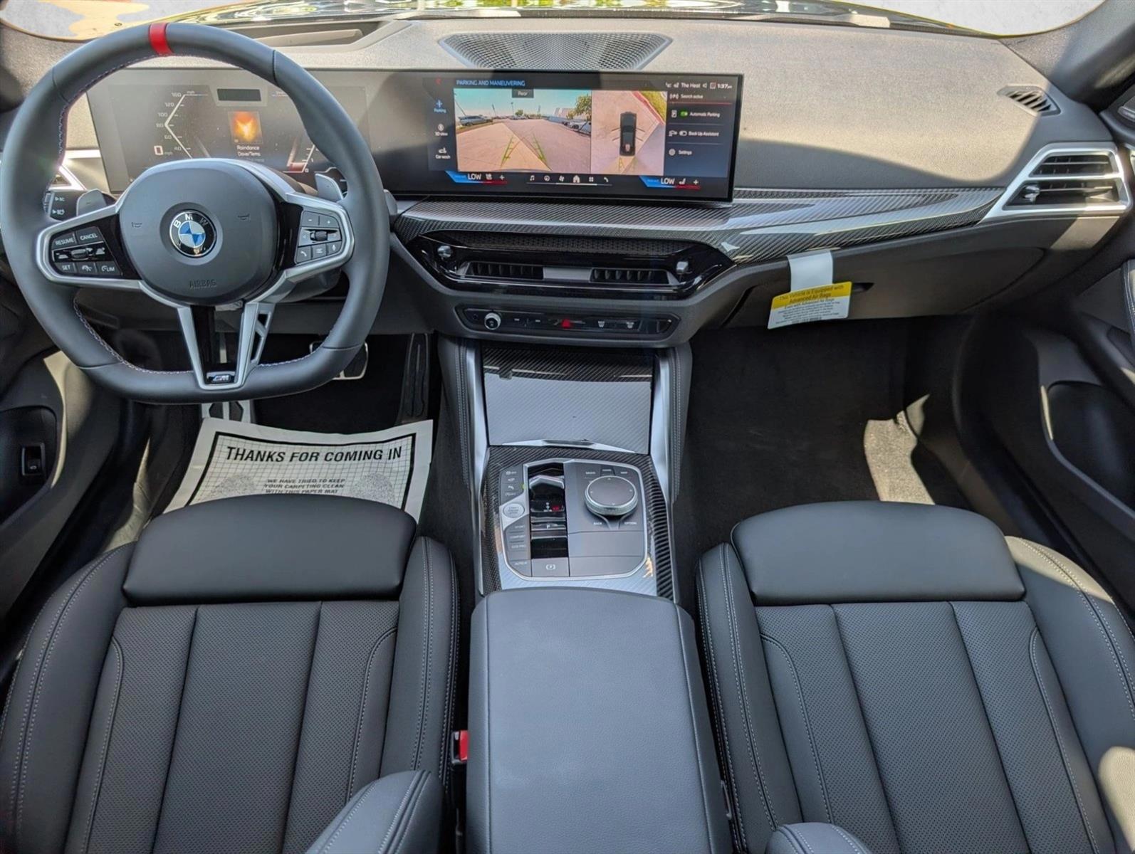 Thumbnail: 2026 BMW 4 Series - 3