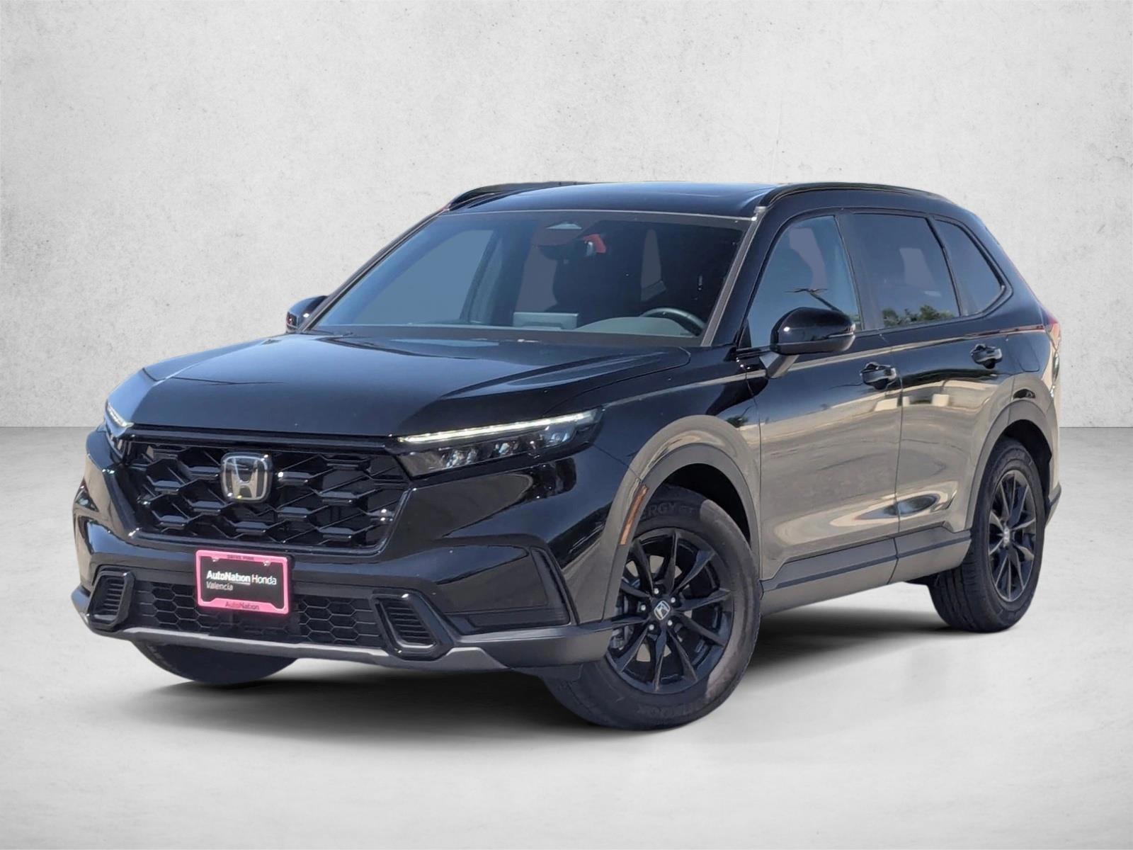 Thumbnail: 2026 Honda CR-V - 1