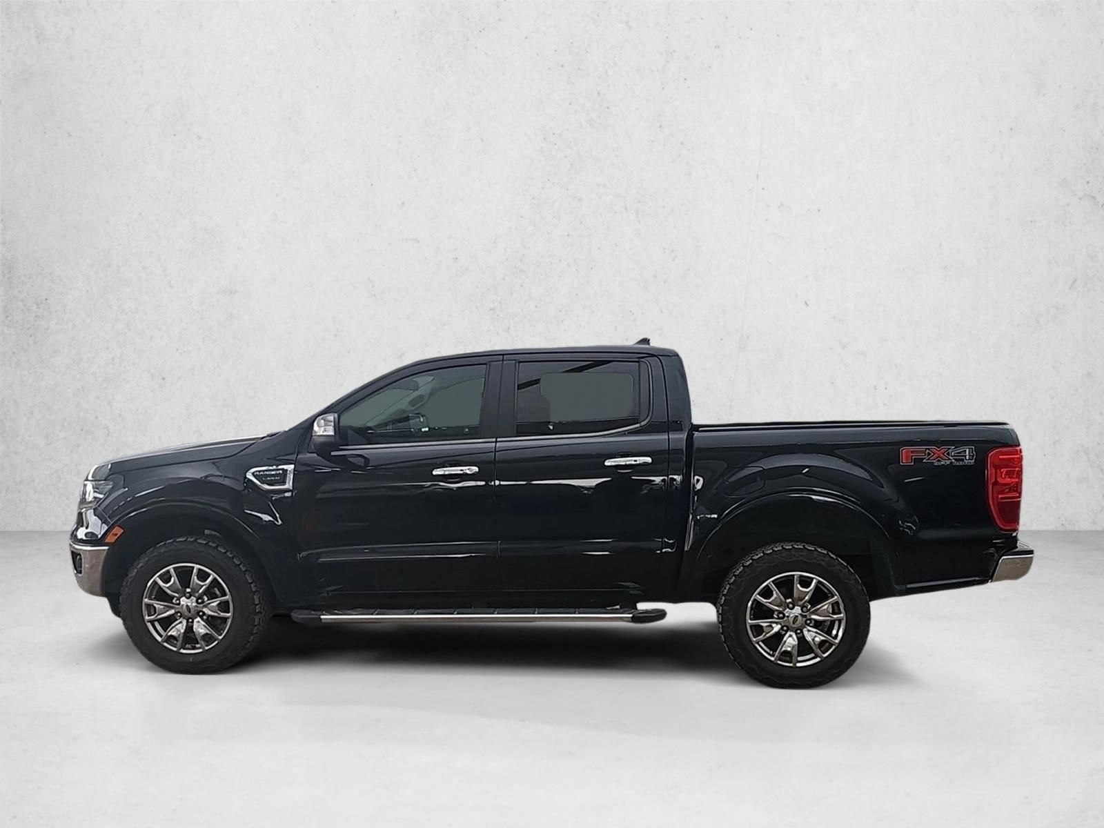 Thumbnail: 2019 Ford Ranger - 2