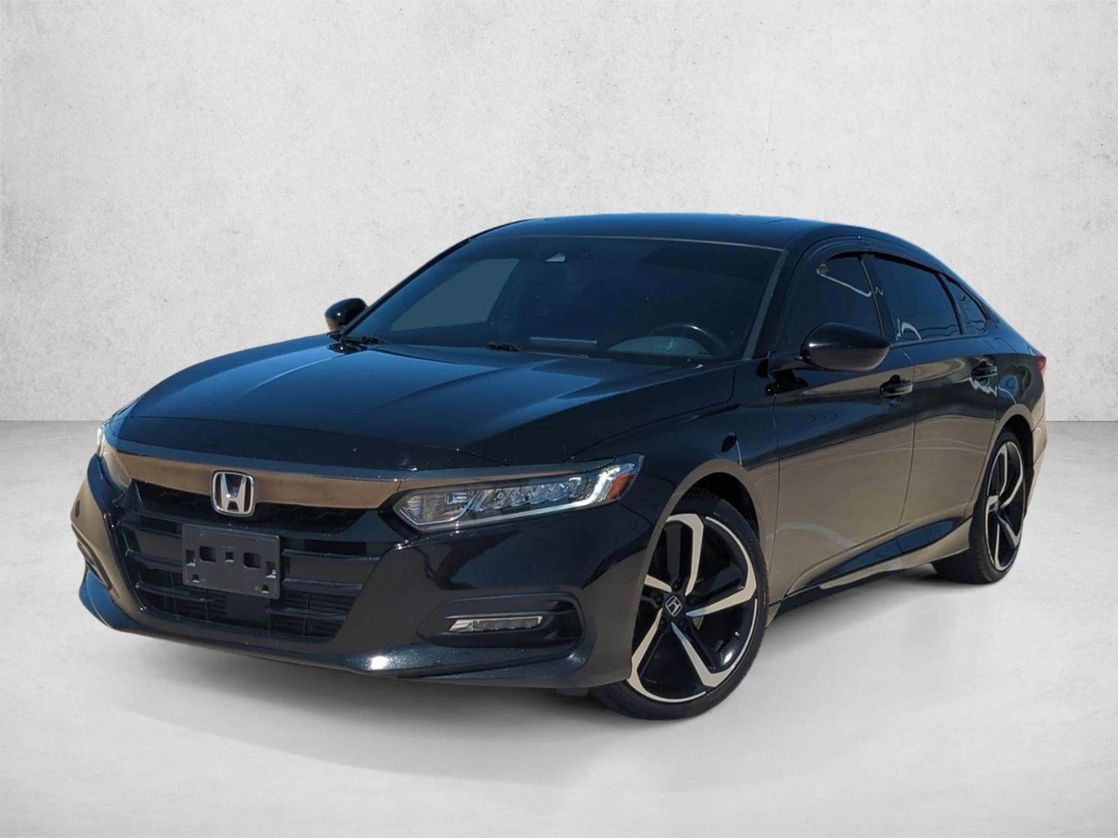 Thumbnail: 2020 Honda Accord - 1