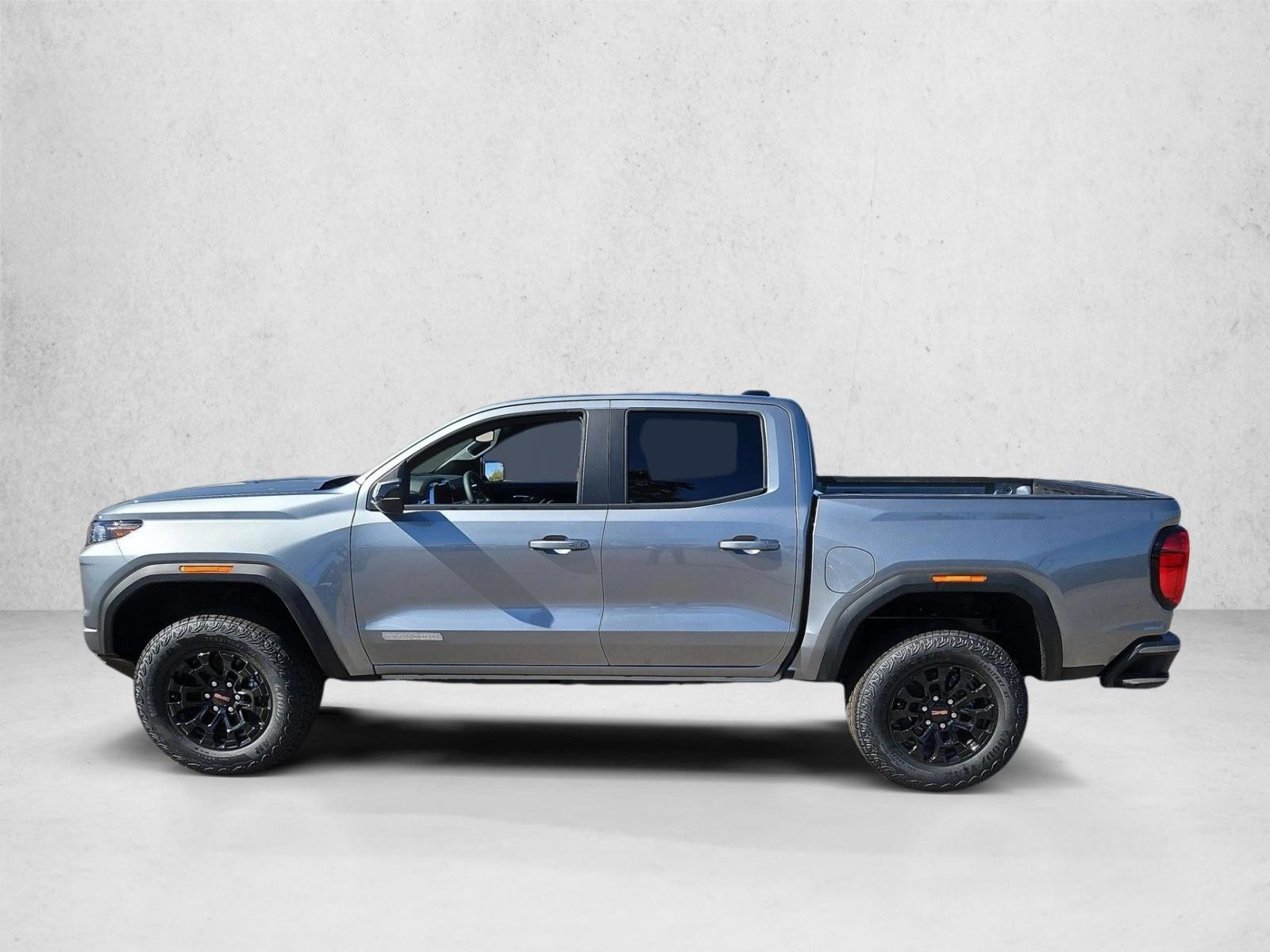 Thumbnail: 2026 GMC Canyon - 2