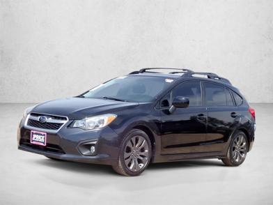 2012 Subaru Impreza Limited -
                  Centennial, CO