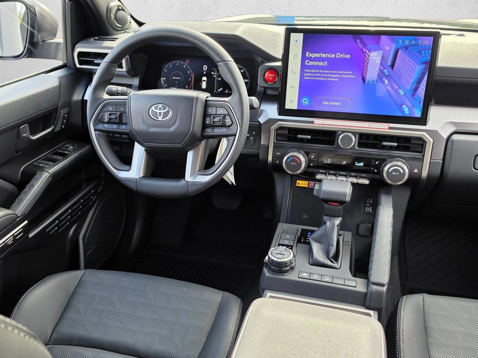 Thumbnail: 2026 Toyota 4Runner - 5
