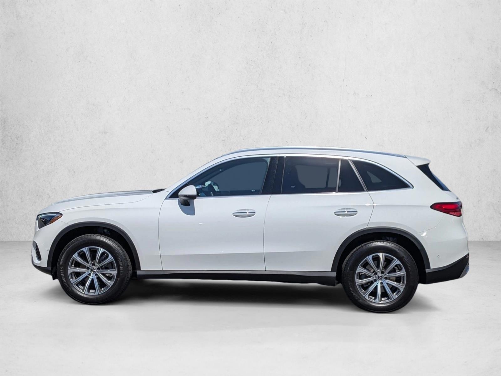 Thumbnail: 2026 Mercedes-Benz GLC - 2