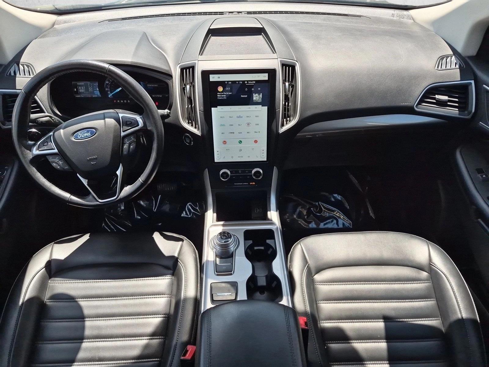 Thumbnail: 2023 Ford Edge - 3