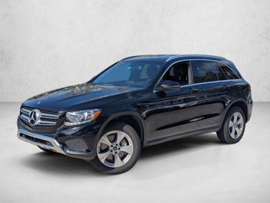 2018 Mercedes-Benz GLC 300 -
                  Pembroke Pines, FL