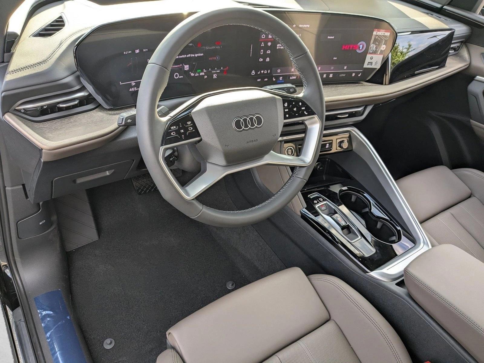 Thumbnail: 2025 Audi Q5 - 3