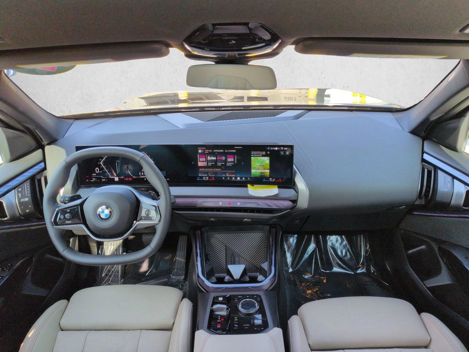 Thumbnail: 2026 BMW X3 - 3