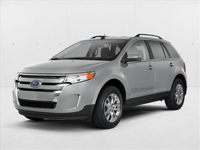 Thumbnail: 2013 Ford Edge - 1