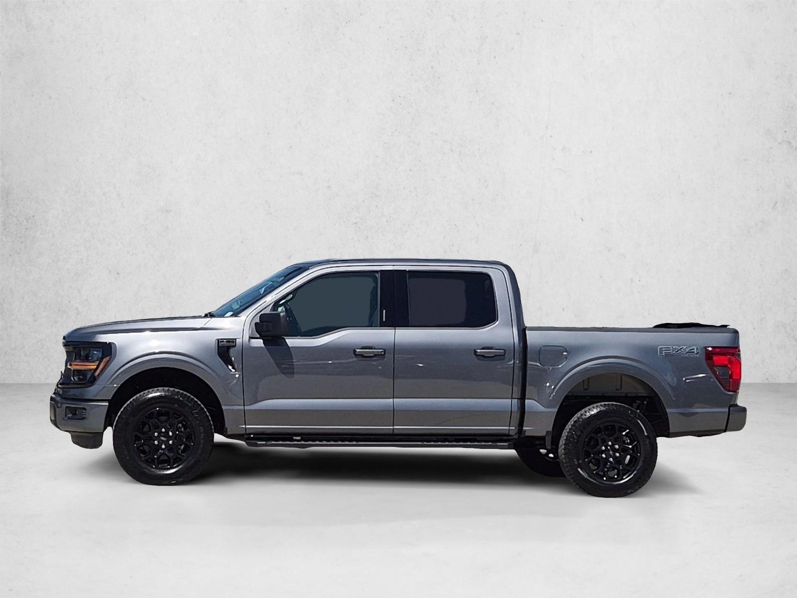 Thumbnail: 2026 Ford F-150 - 2