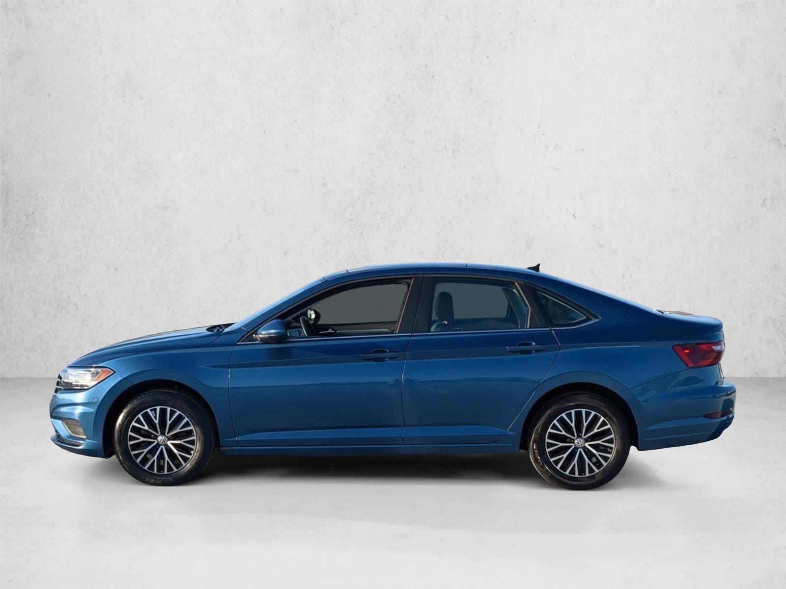 Thumbnail: 2020 Volkswagen Jetta - 2