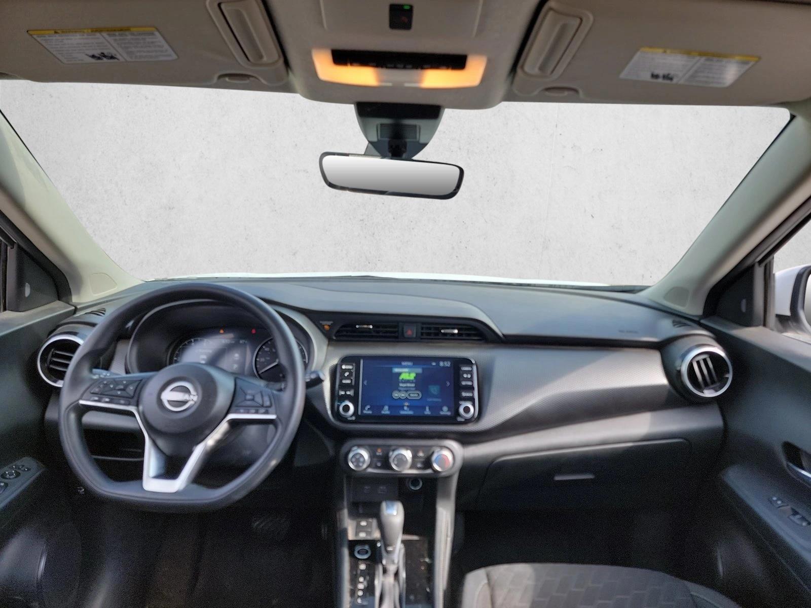 Thumbnail: 2024 Nissan Kicks - 3