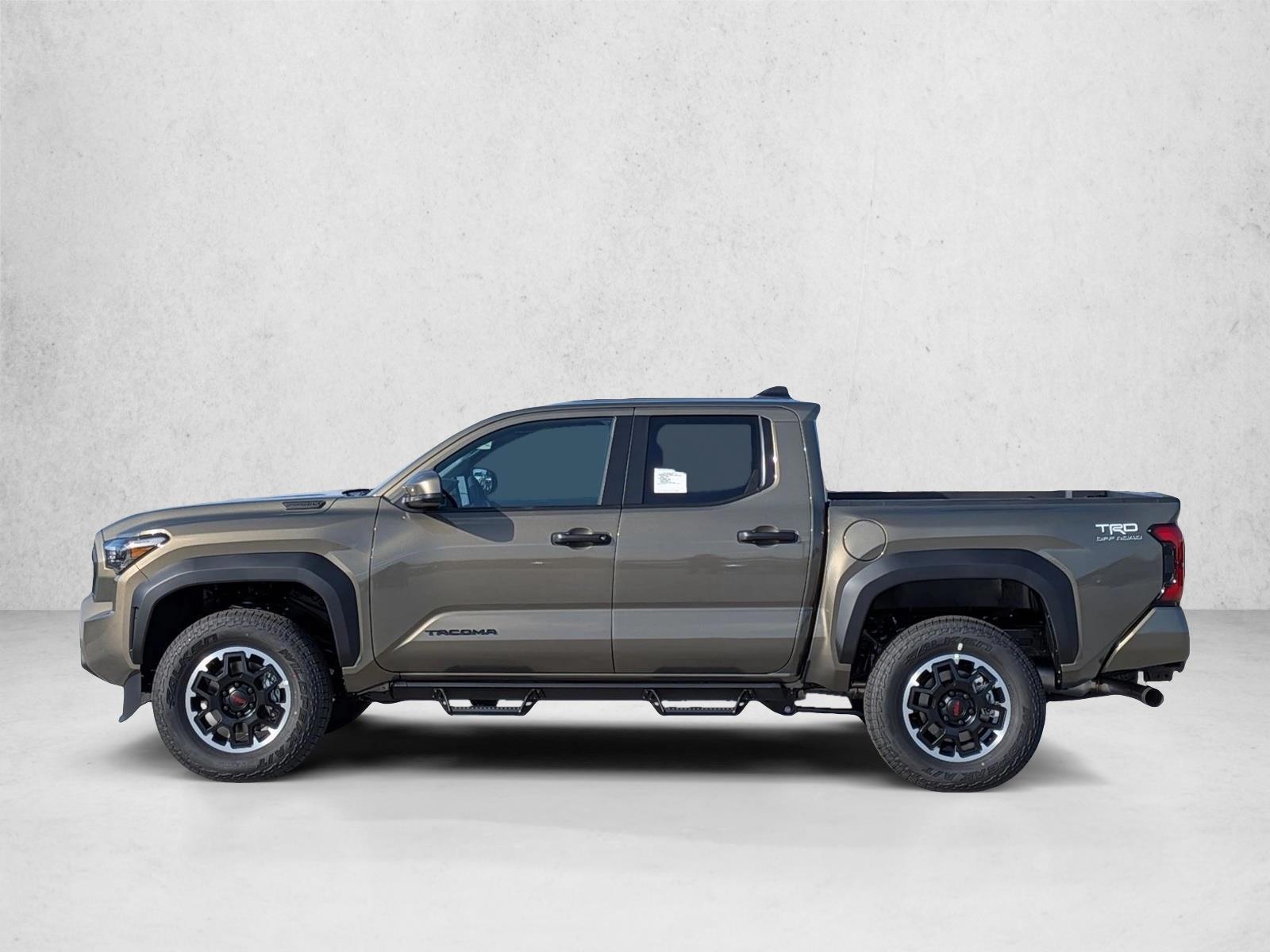 Thumbnail: 2026 Toyota Tacoma - 2