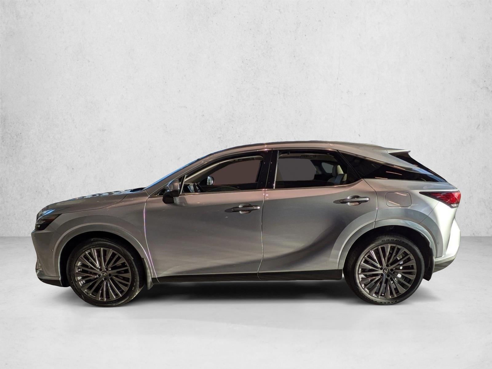 Thumbnail: 2026 Lexus RX - 2