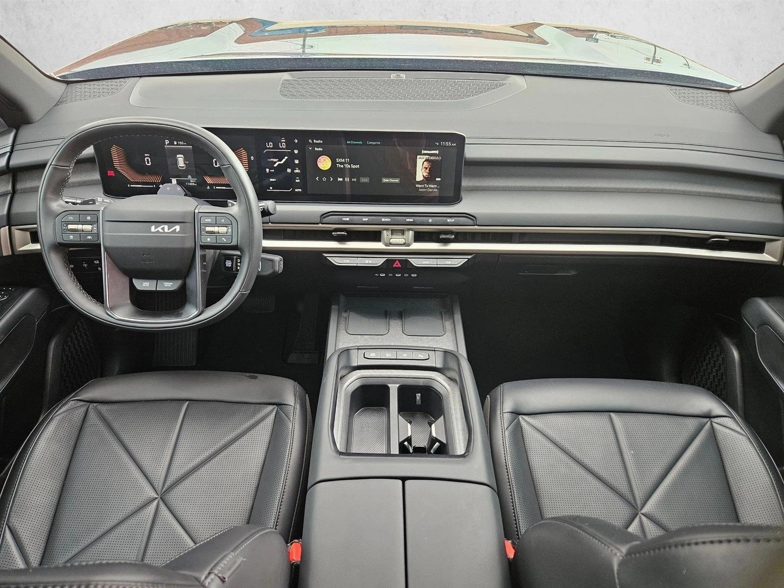 Thumbnail: 2027 Kia Telluride - 3