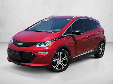2021 Chevrolet Bolt EV Premier -
                  Mesa, AZ