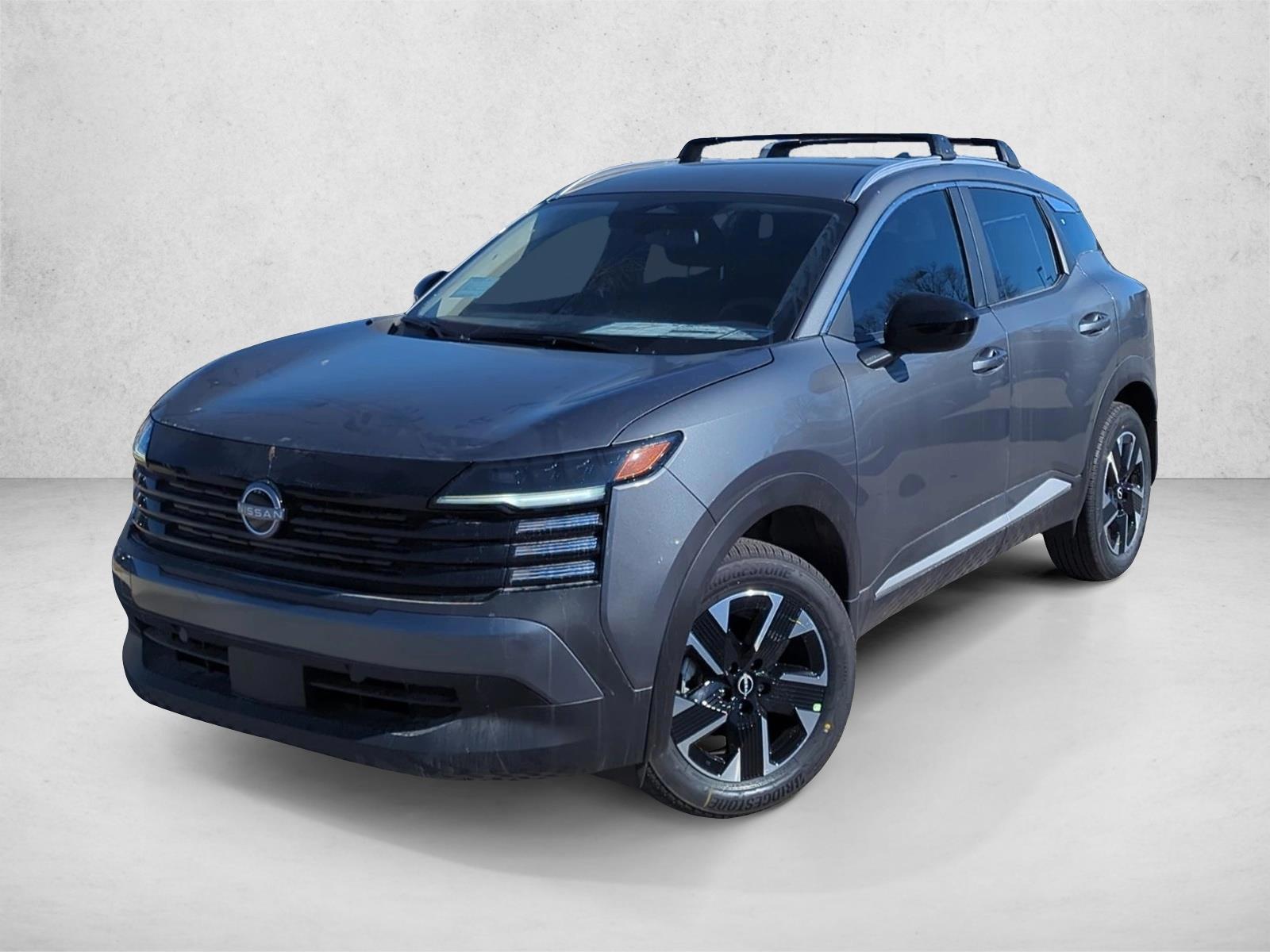 Thumbnail: 2026 Nissan Kicks - 1