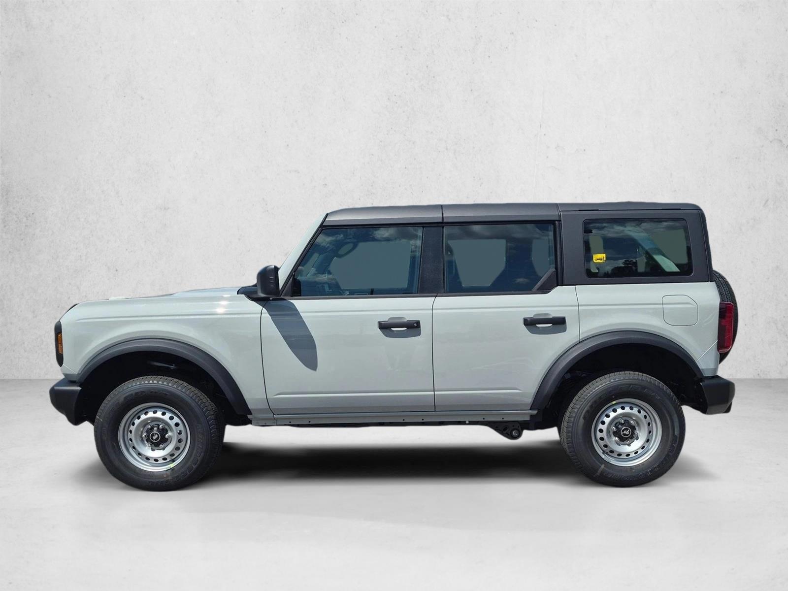 Thumbnail: 2026 Ford Bronco - 2