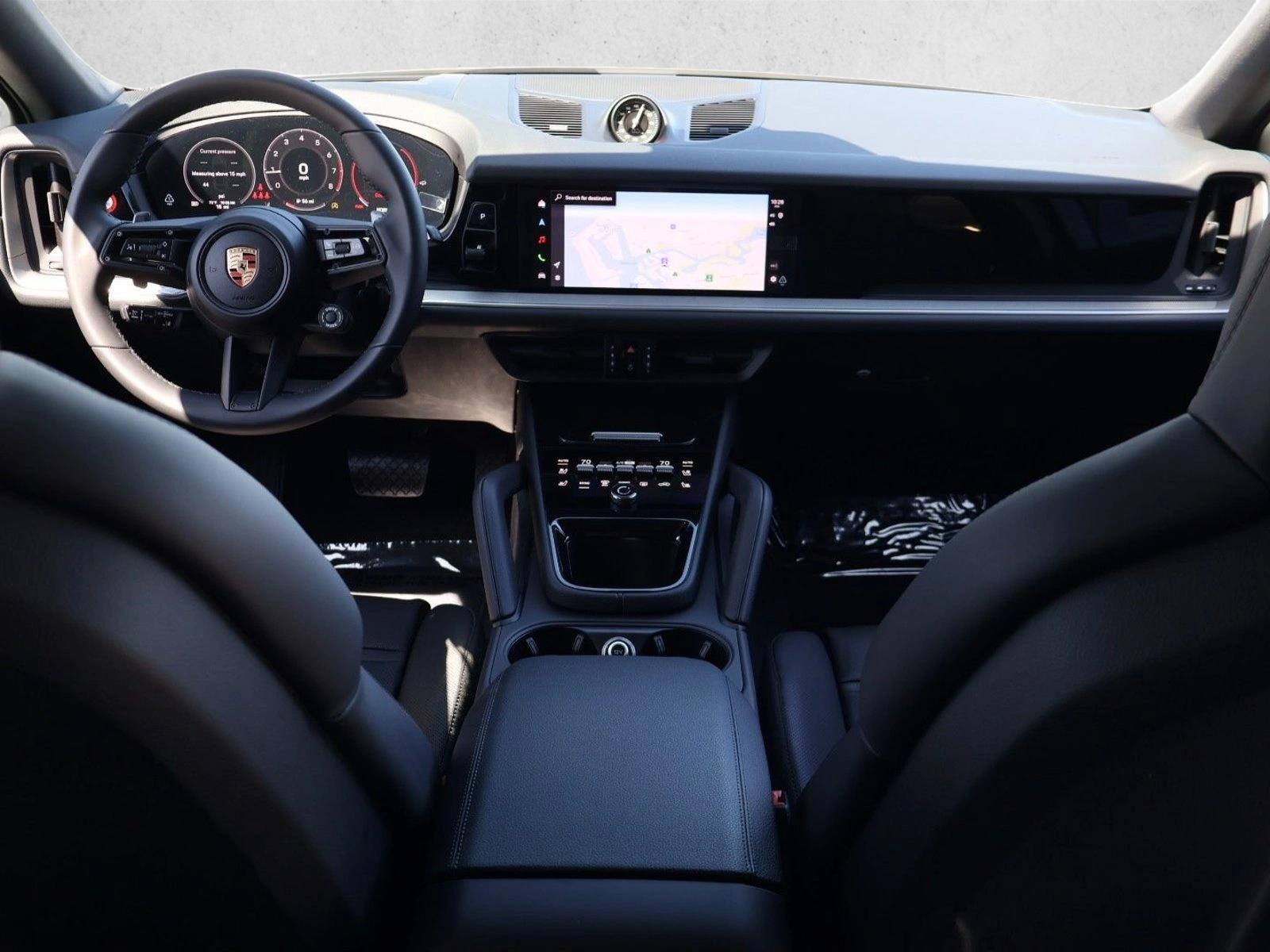 Thumbnail: 2026 Porsche Cayenne - 4
