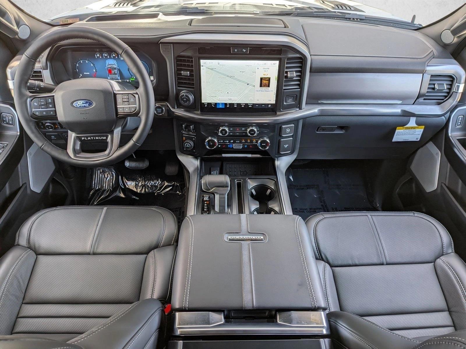 Thumbnail: 2026 Ford F-150 - 4