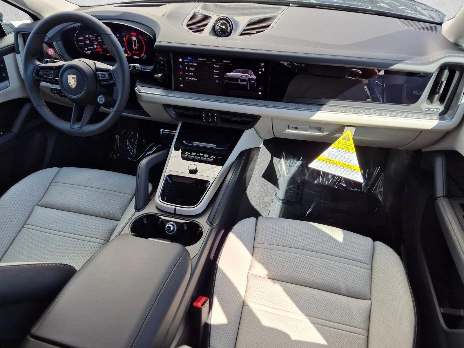 Thumbnail: 2026 Porsche Cayenne - 5