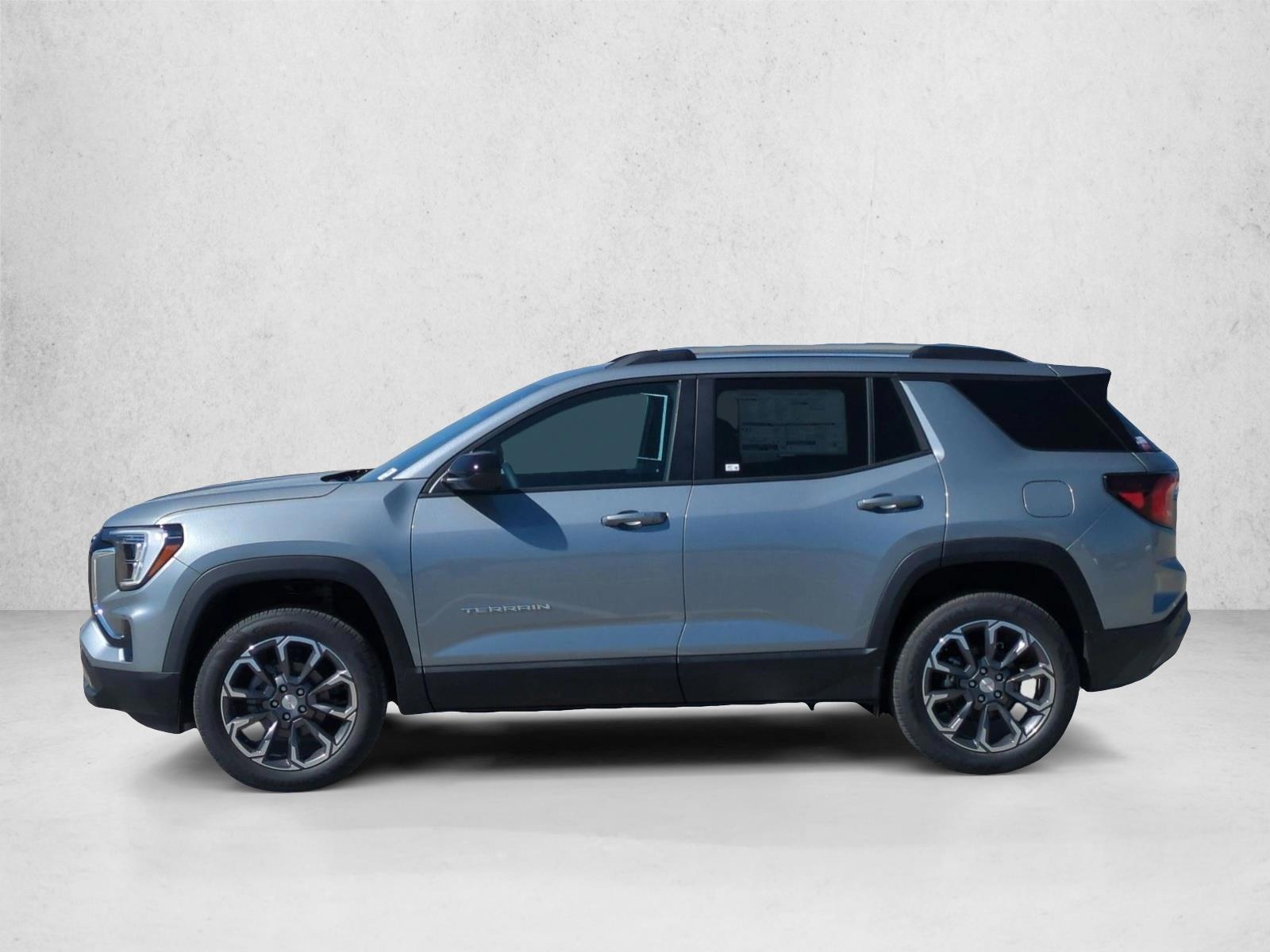 Thumbnail: 2026 GMC Terrain - 2