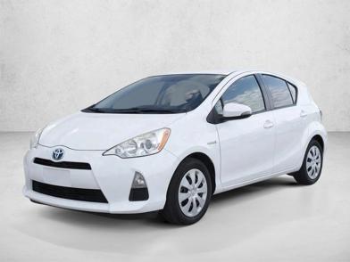 2012 Toyota Prius c Two -
                  Pembroke Pines, FL