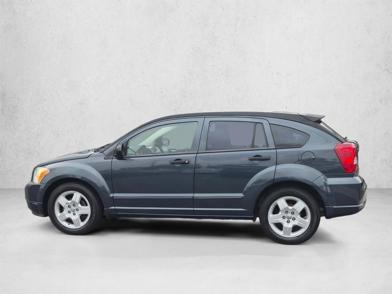 2008 Dodge Caliber