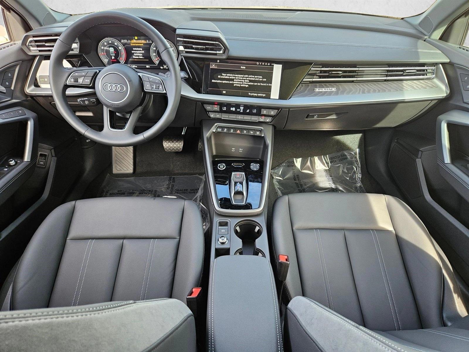 Thumbnail: 2026 Audi A3 - 3