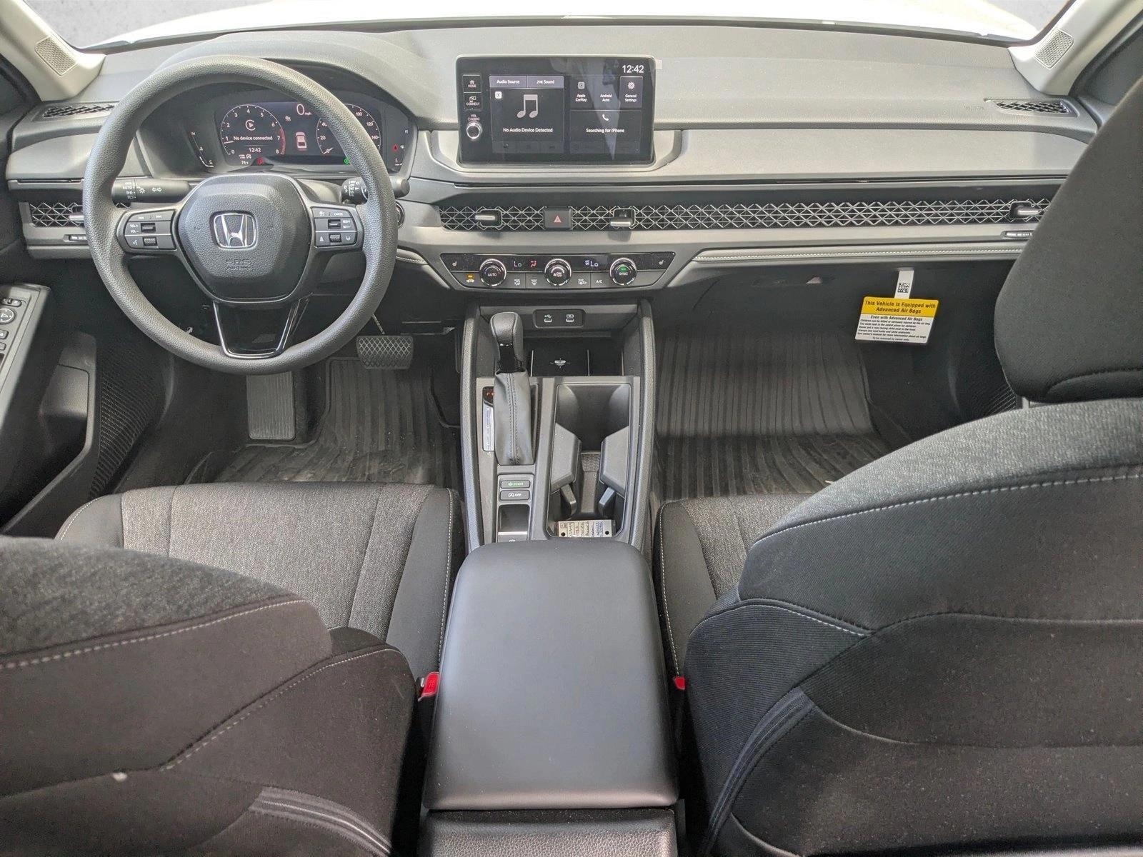 Thumbnail: 2026 Honda Accord - 3
