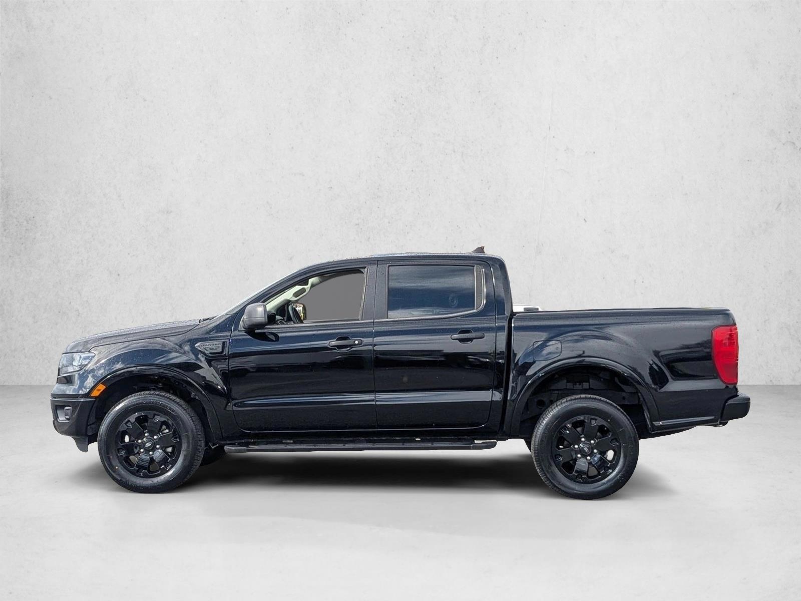 Thumbnail: 2023 Ford Ranger - 2
