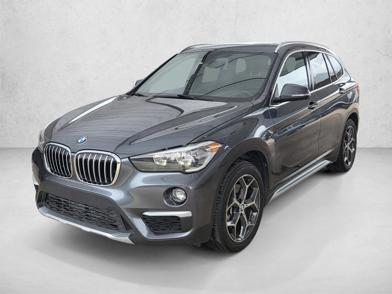 2018 BMW X1 xDrive28i -
                  Plano, TX