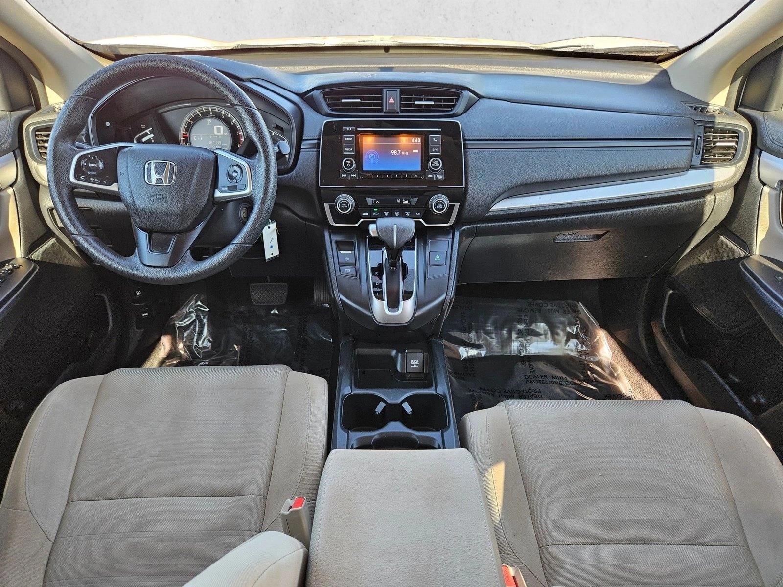 Thumbnail: 2019 Honda CR-V - 4