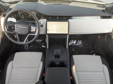 2026 Land Rover Discovery Sport