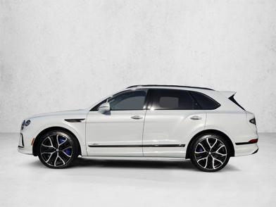 2026 Bentley Bentayga