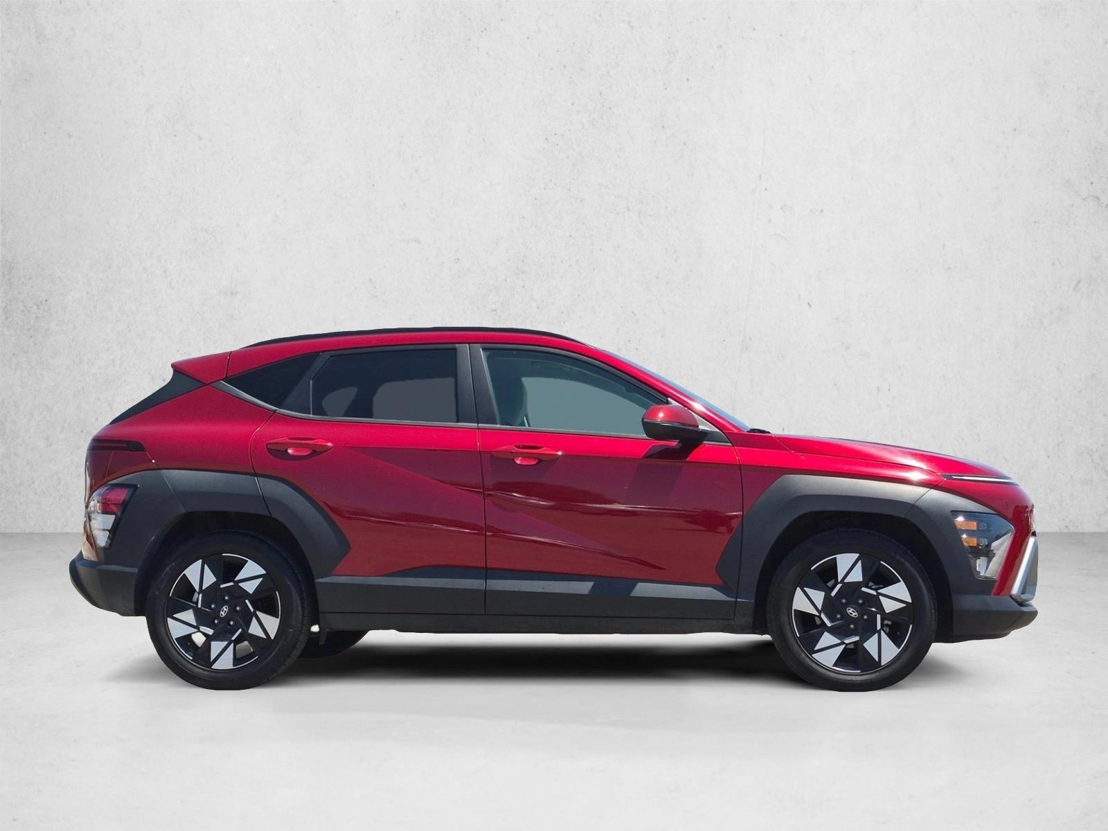 2025 Hyundai HyundaiKona, photo 4