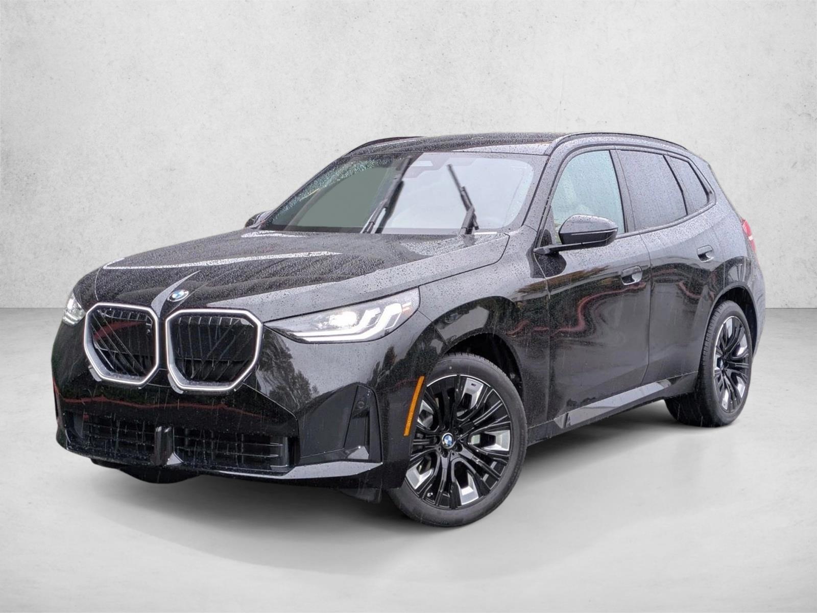 Thumbnail: 2026 BMW X3 - 1