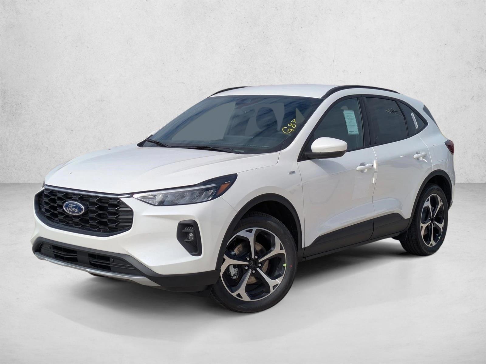 Thumbnail: 2026 Ford Escape - 1