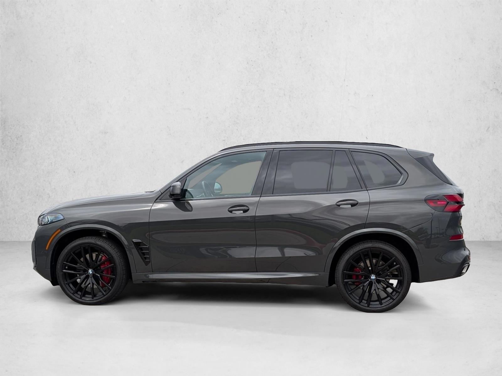 Thumbnail: 2026 BMW X5 - 2