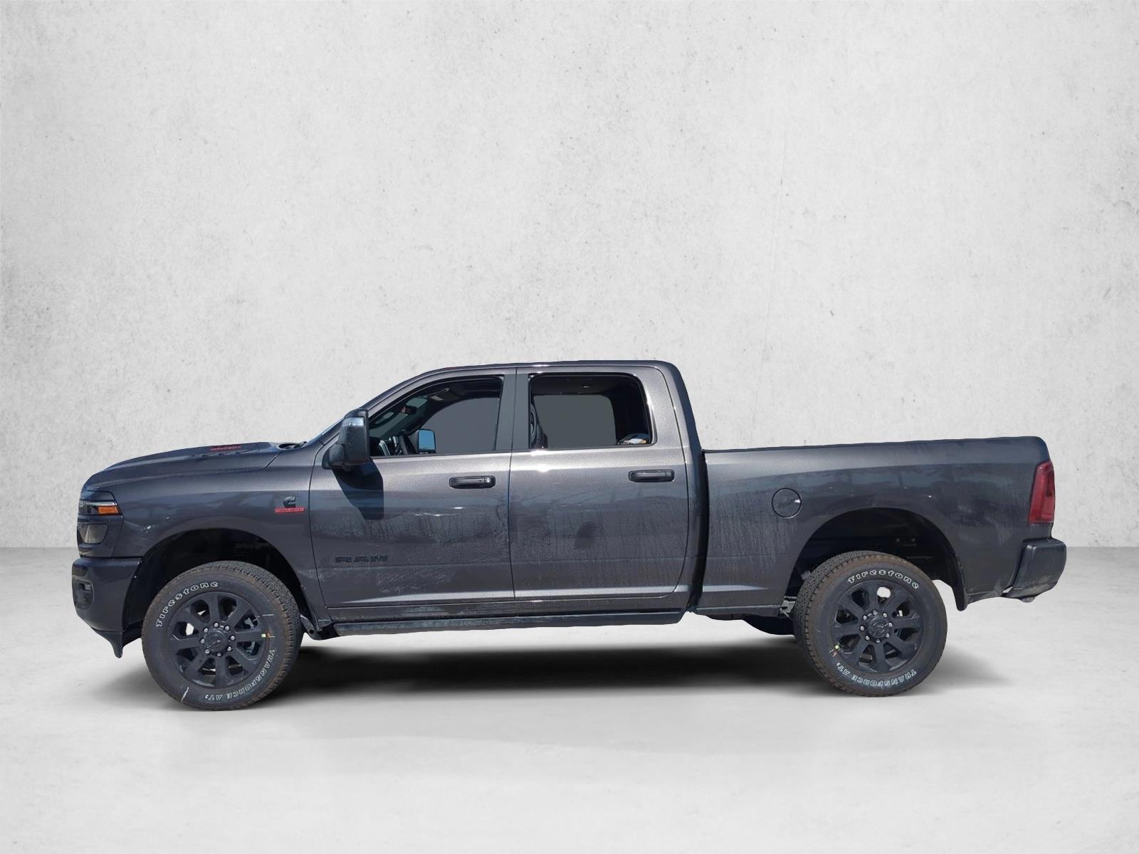 Thumbnail: 2026 RAM 2500 - 2