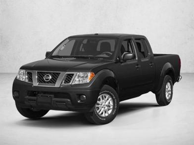 2015 Nissan Frontier S -
                  Sanford, FL